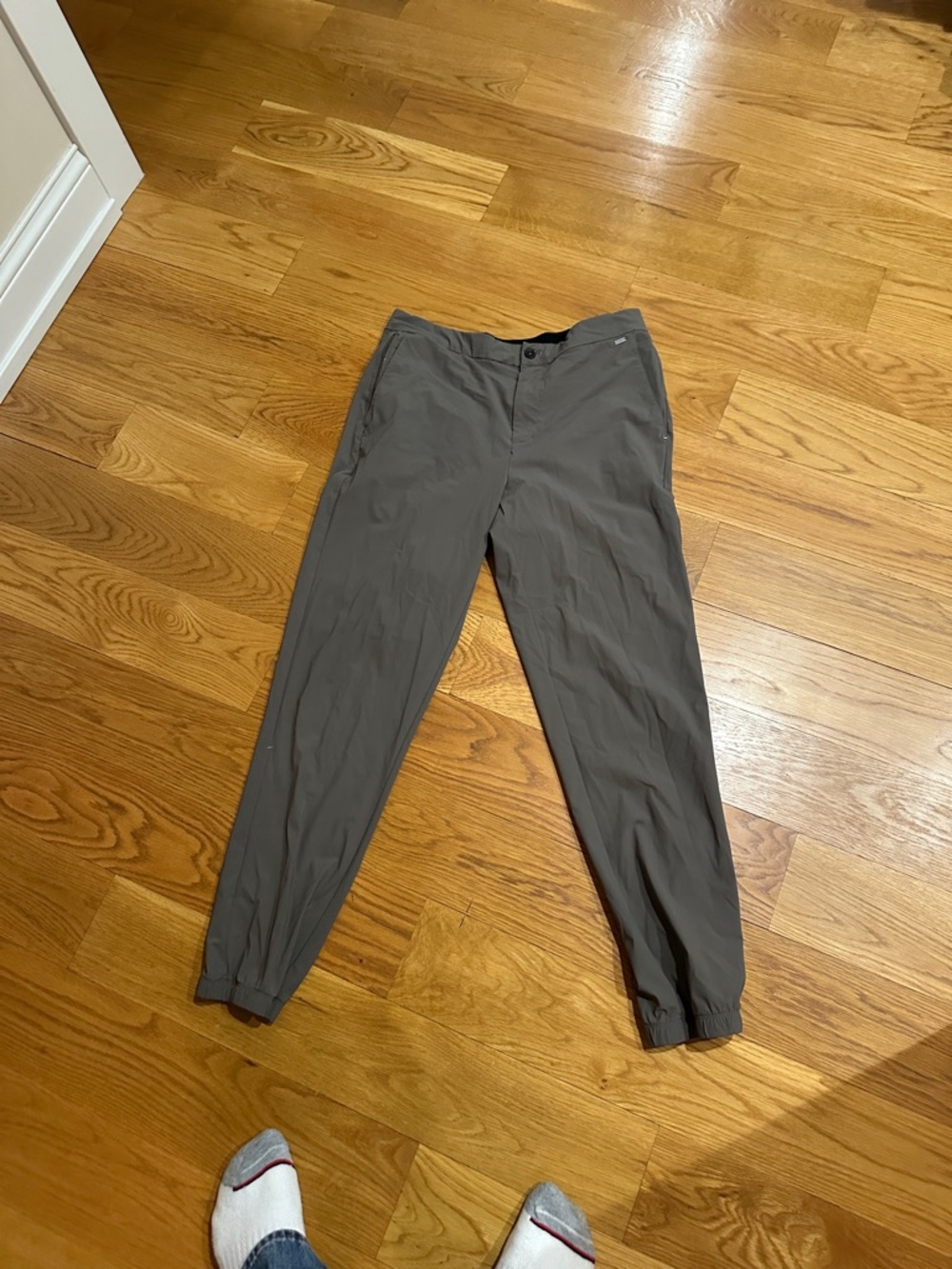 Vuori Men's Jogger Pants